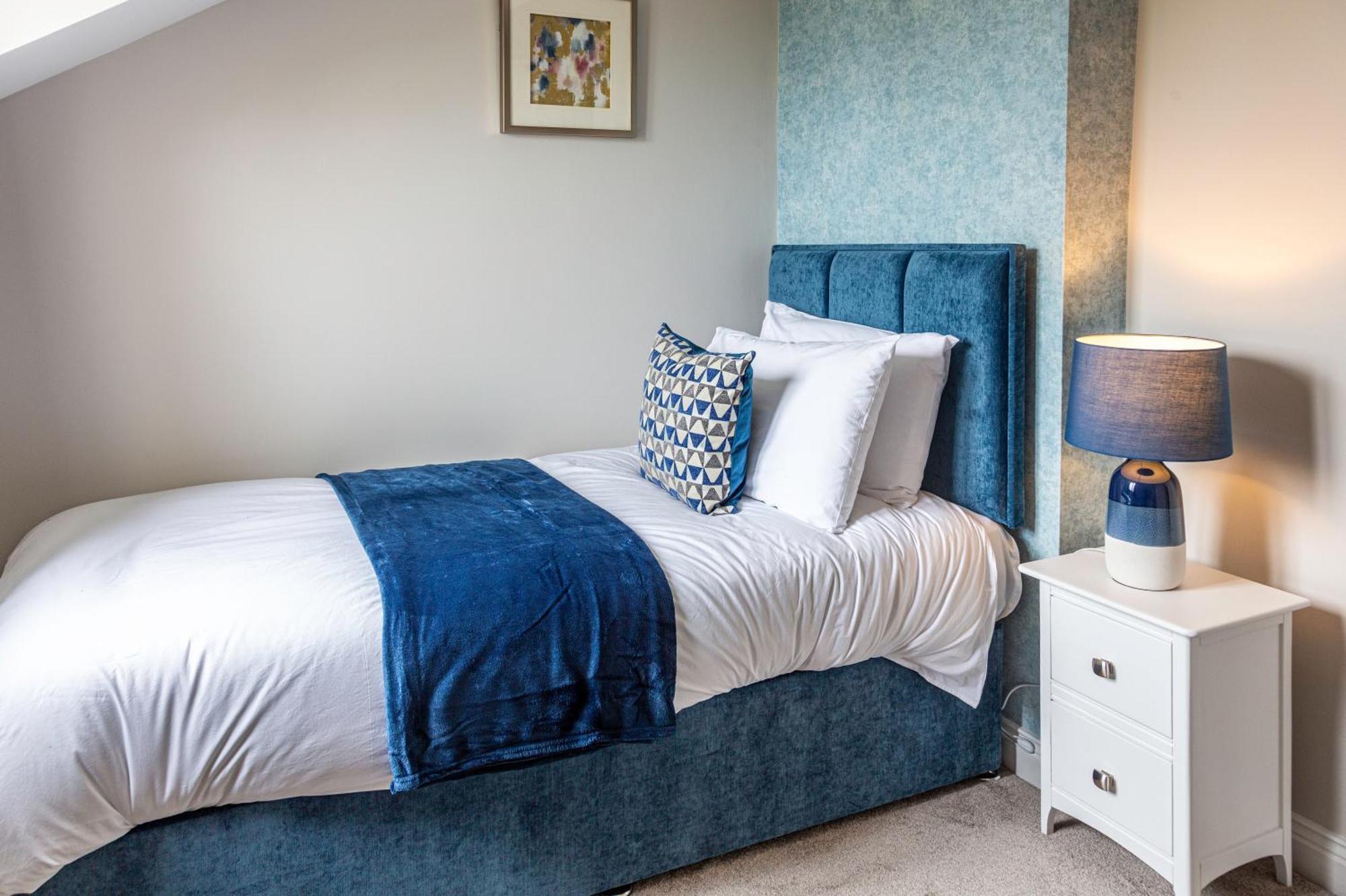 No 1 Killarney Holiday Village Vacation Home Zewnętrze zdjęcie