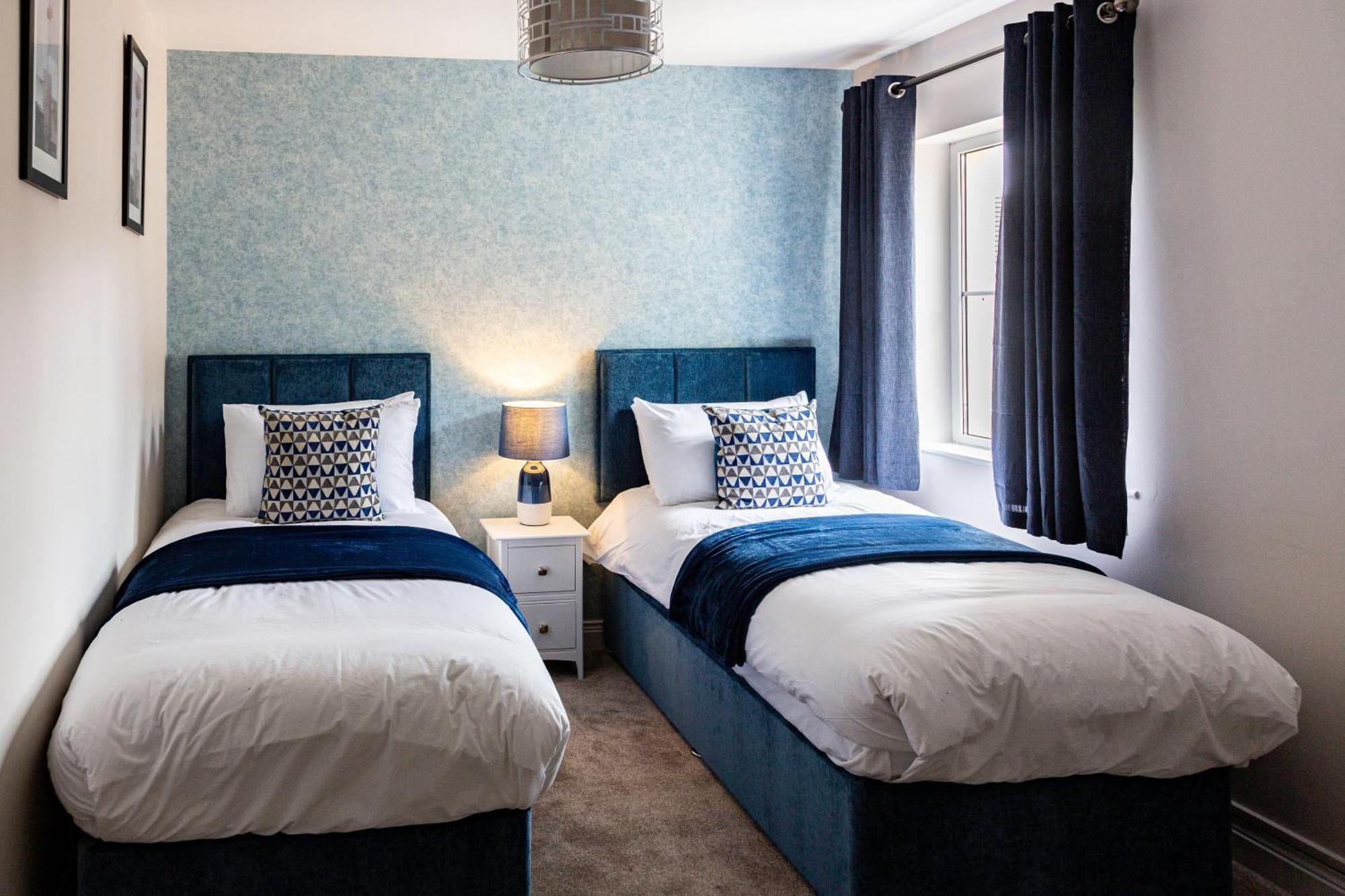 No 1 Killarney Holiday Village Vacation Home Zewnętrze zdjęcie
