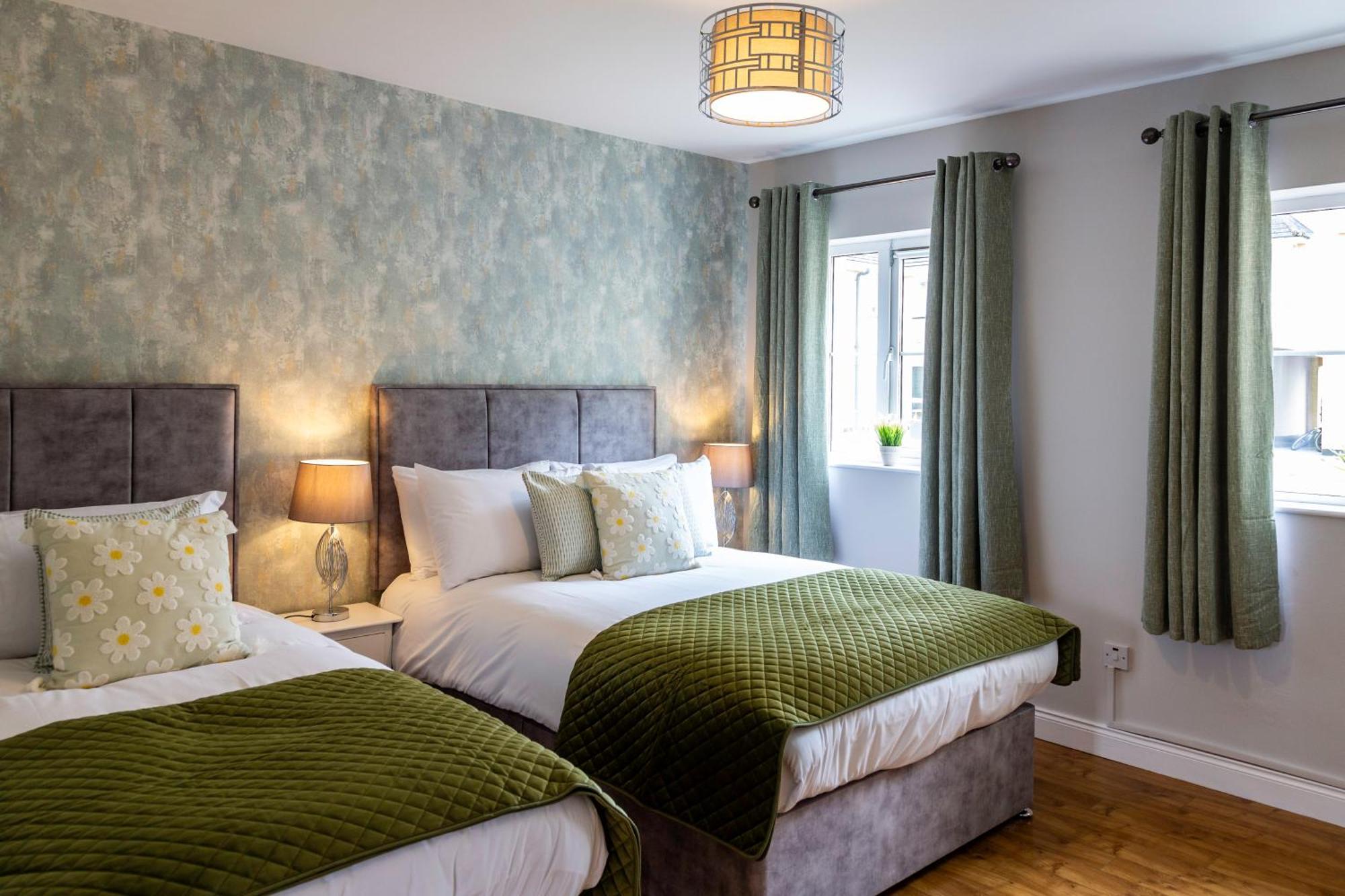 No 1 Killarney Holiday Village Vacation Home Zewnętrze zdjęcie