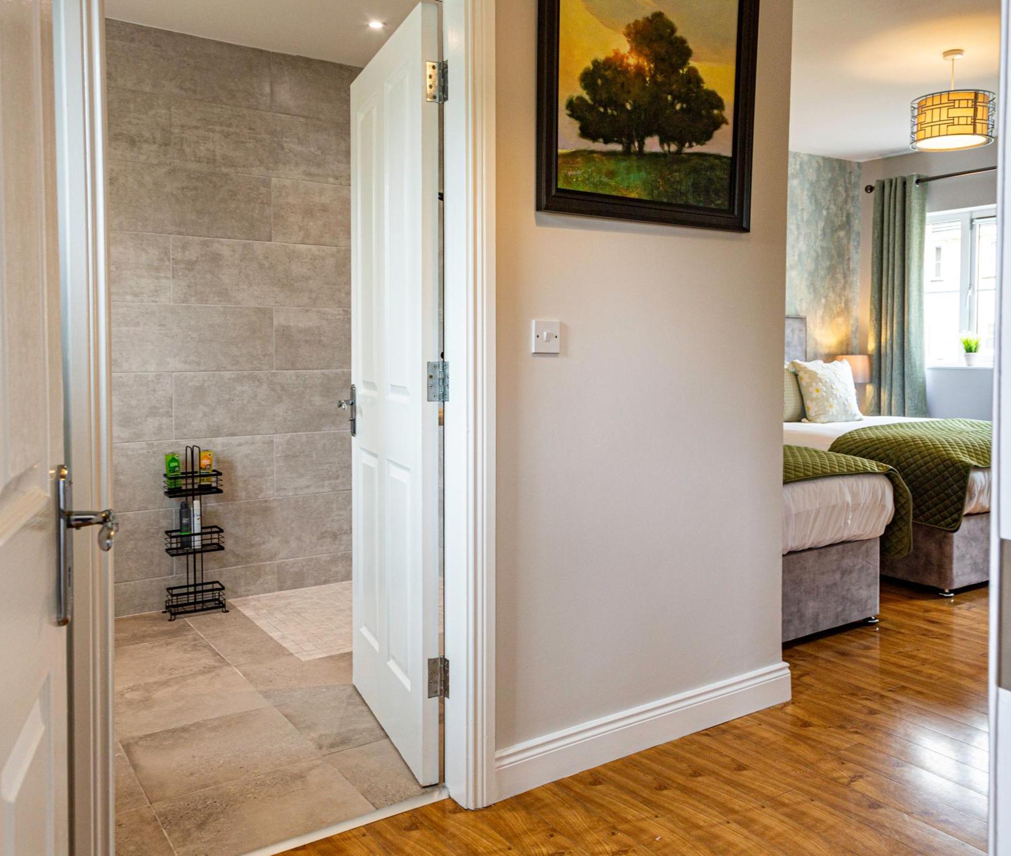 No 1 Killarney Holiday Village Vacation Home Zewnętrze zdjęcie