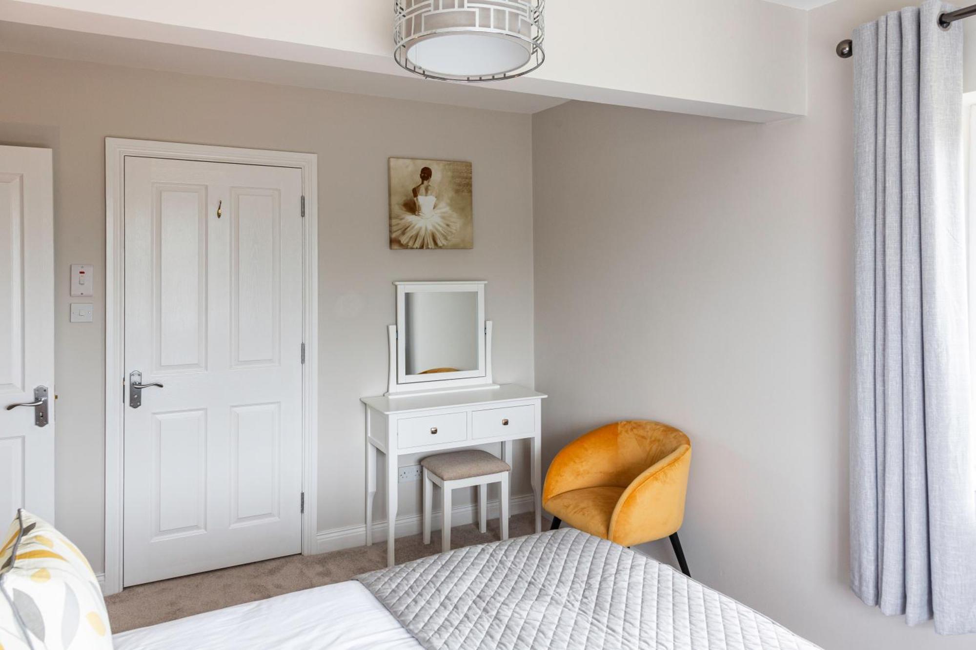 No 1 Killarney Holiday Village Vacation Home Zewnętrze zdjęcie