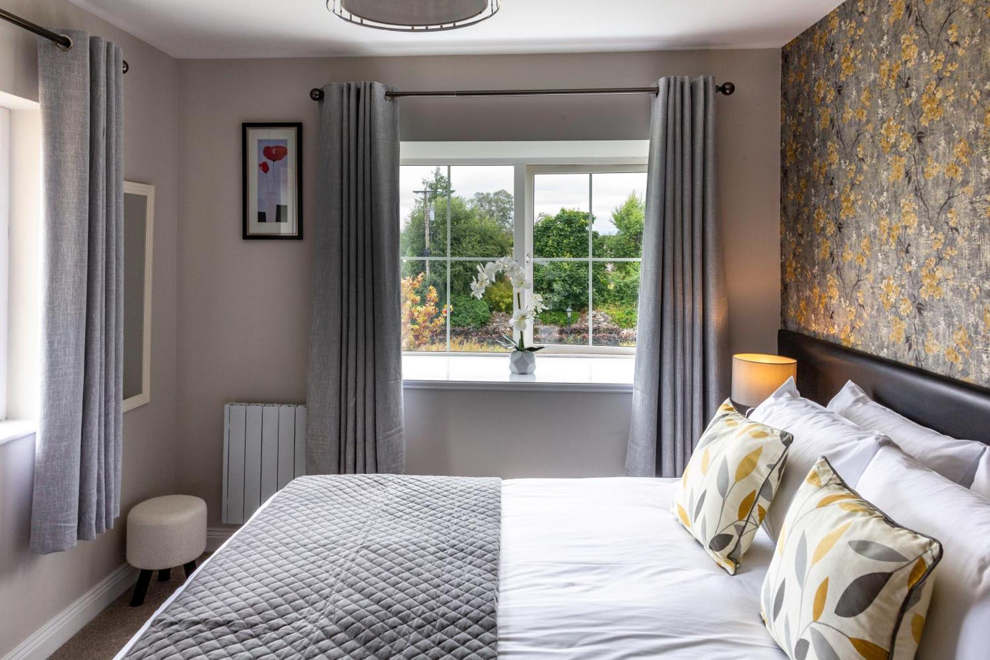 No 1 Killarney Holiday Village Vacation Home Zewnętrze zdjęcie
