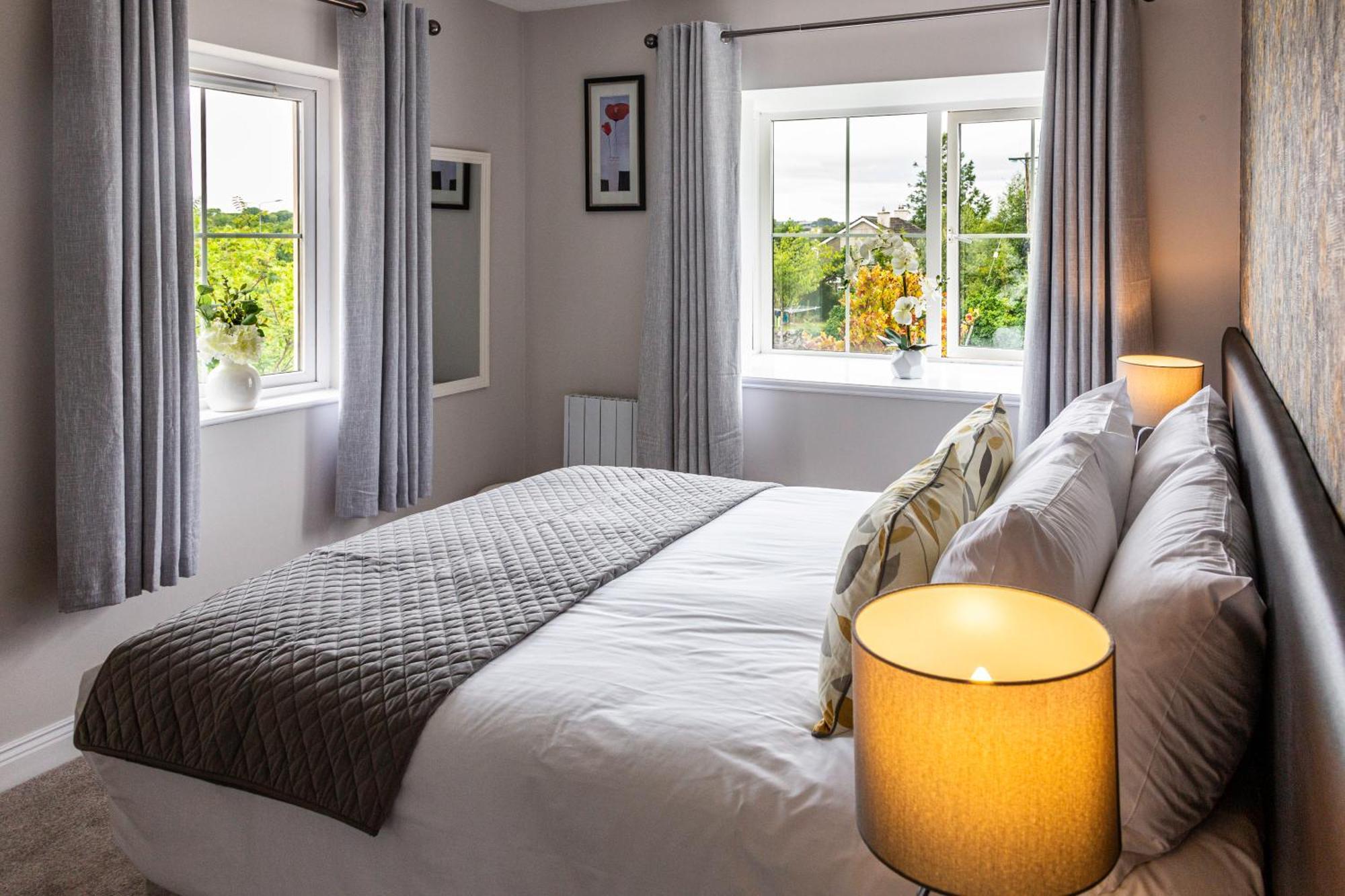 No 1 Killarney Holiday Village Vacation Home Zewnętrze zdjęcie