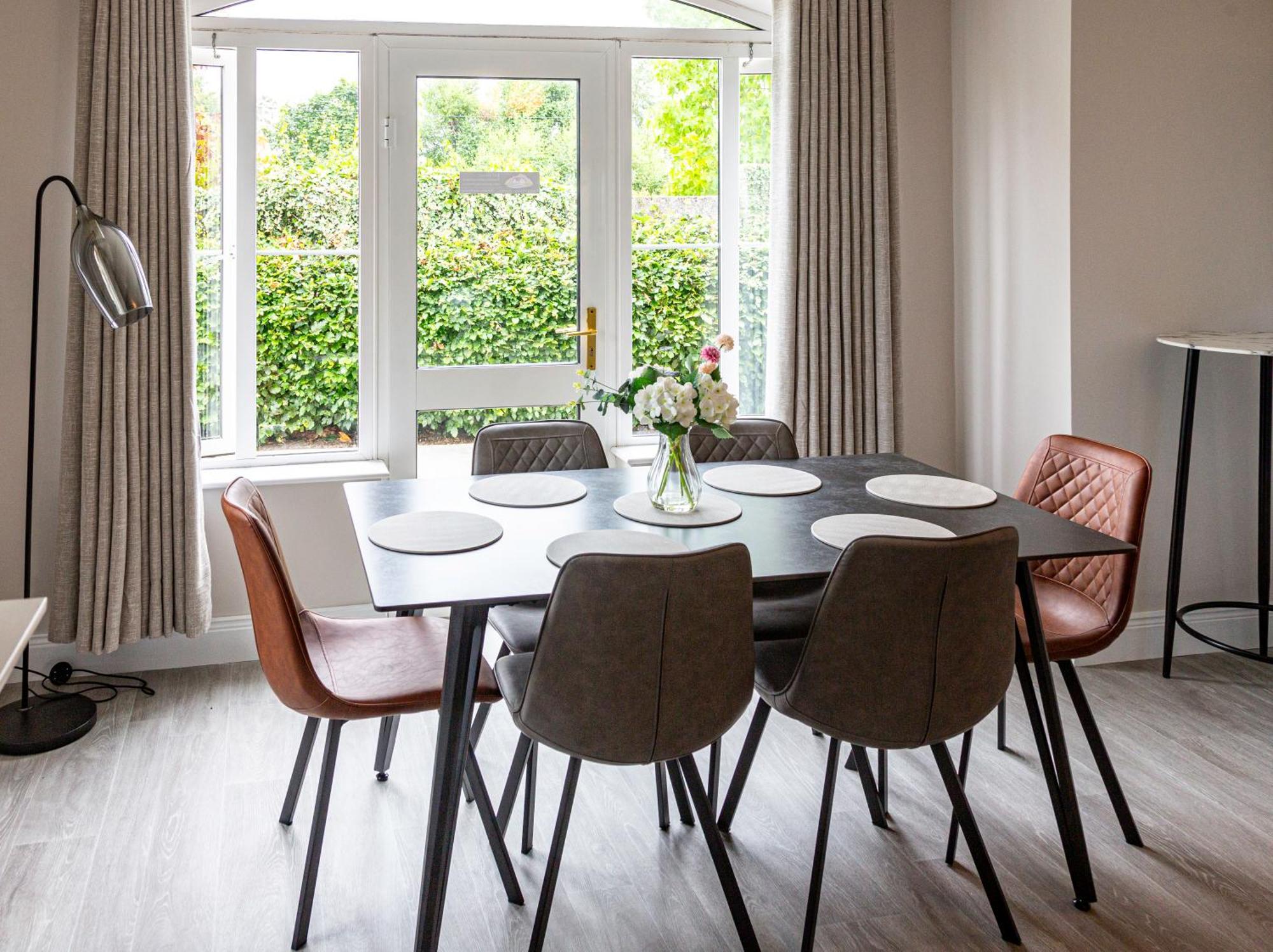 No 1 Killarney Holiday Village Vacation Home Zewnętrze zdjęcie