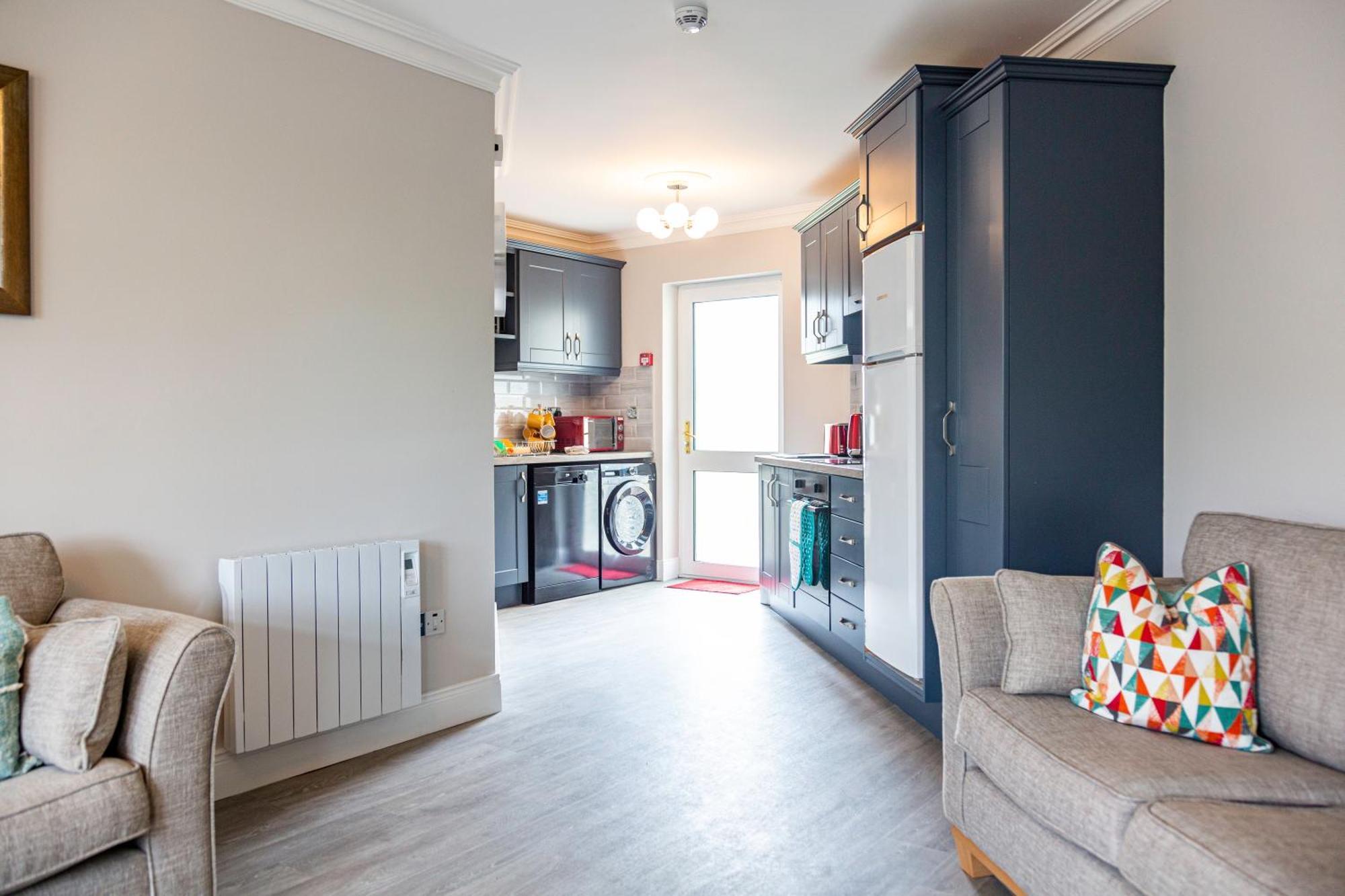 No 1 Killarney Holiday Village Vacation Home Zewnętrze zdjęcie