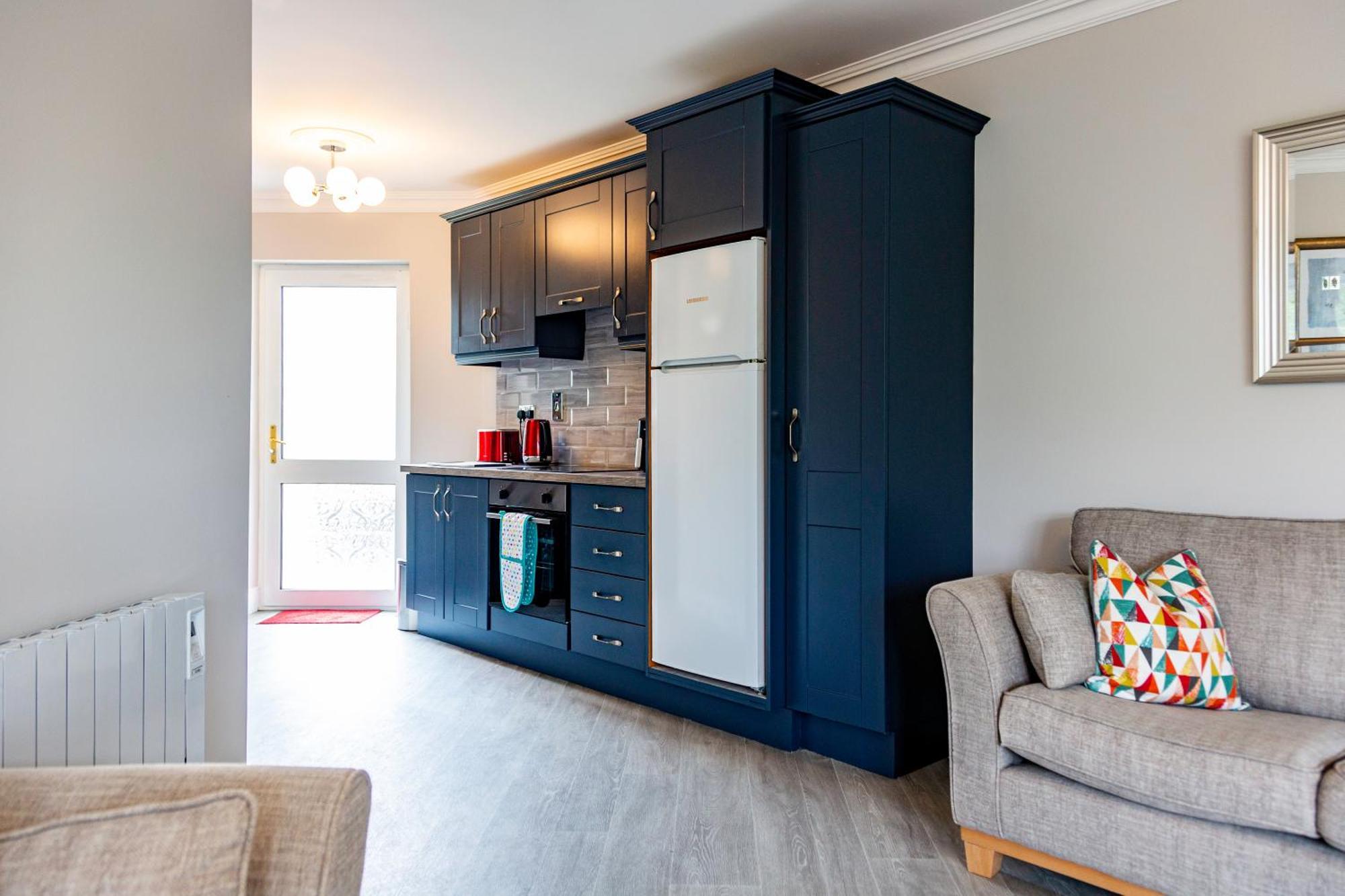 No 1 Killarney Holiday Village Vacation Home Zewnętrze zdjęcie