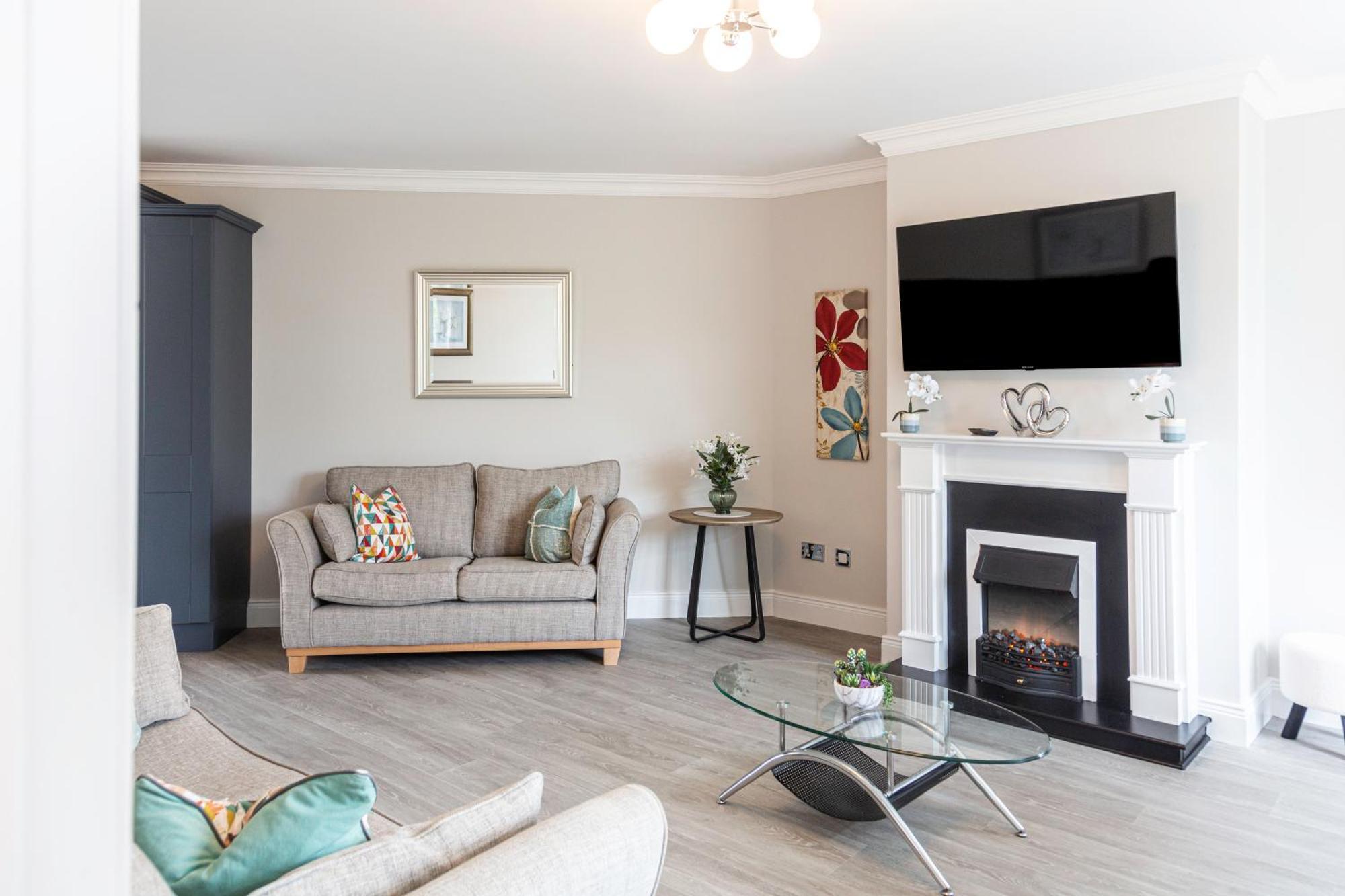 No 1 Killarney Holiday Village Vacation Home Zewnętrze zdjęcie