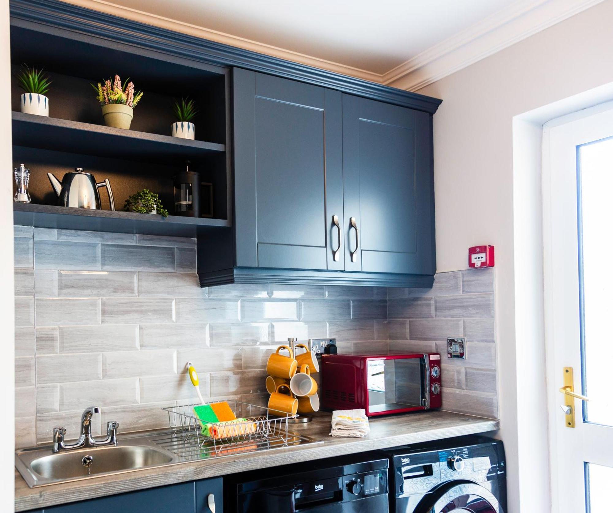 No 1 Killarney Holiday Village Vacation Home Zewnętrze zdjęcie