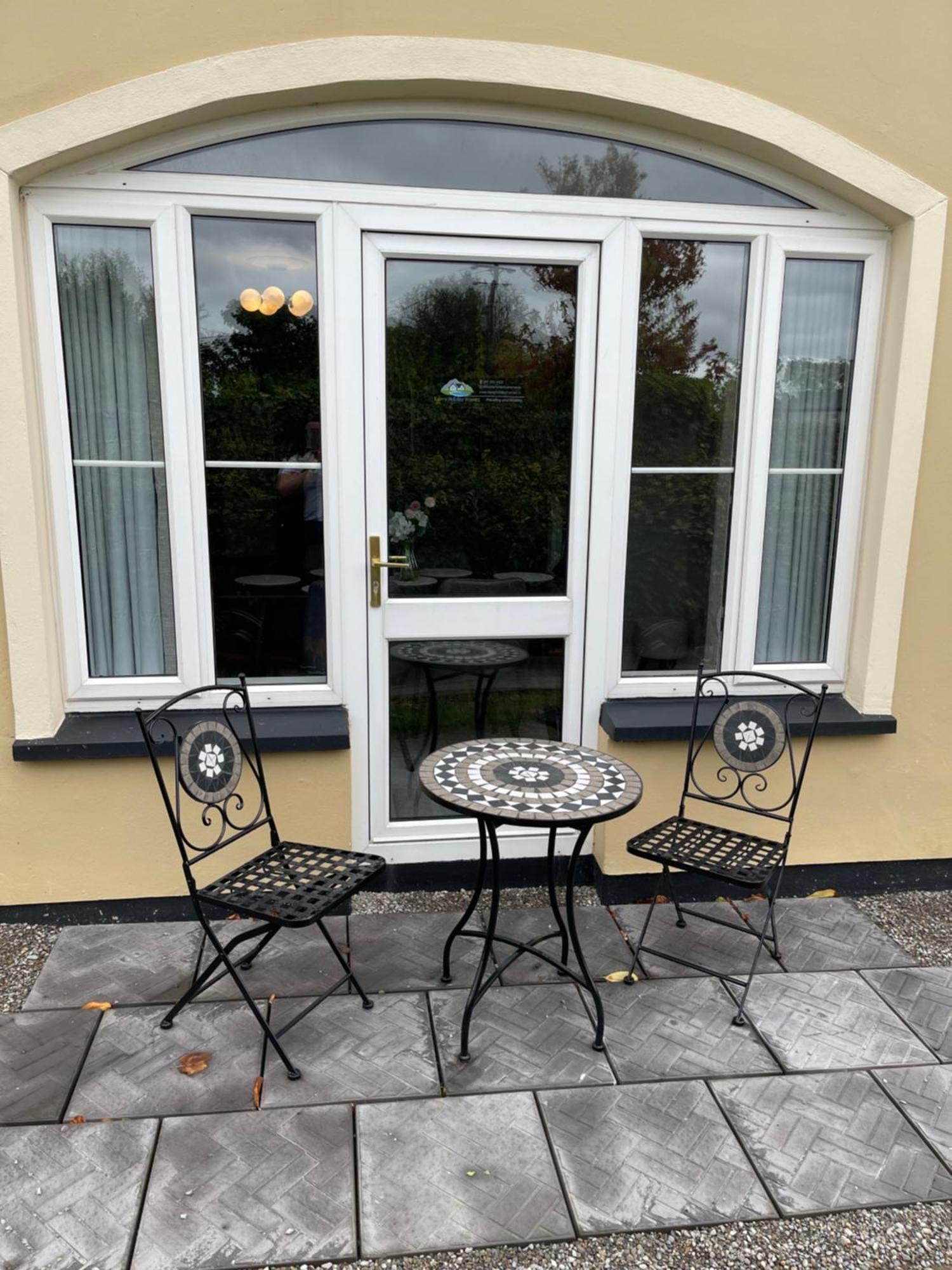 No 1 Killarney Holiday Village Vacation Home Zewnętrze zdjęcie