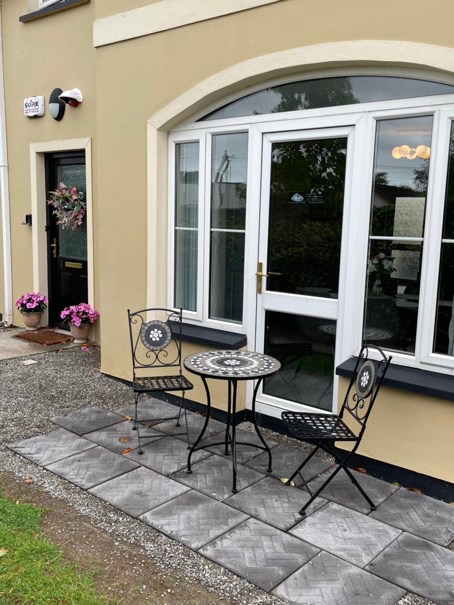 No 1 Killarney Holiday Village Vacation Home Zewnętrze zdjęcie