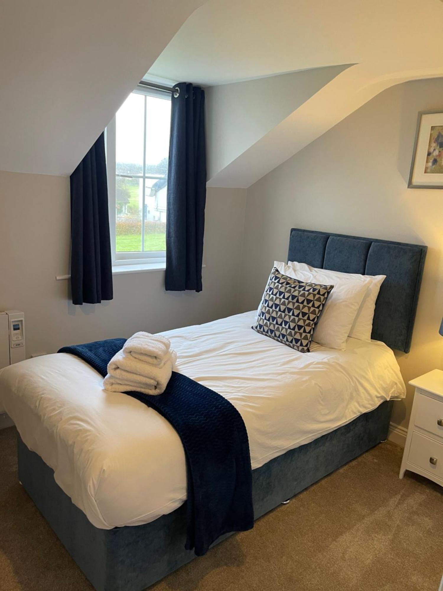 No 1 Killarney Holiday Village Vacation Home Zewnętrze zdjęcie