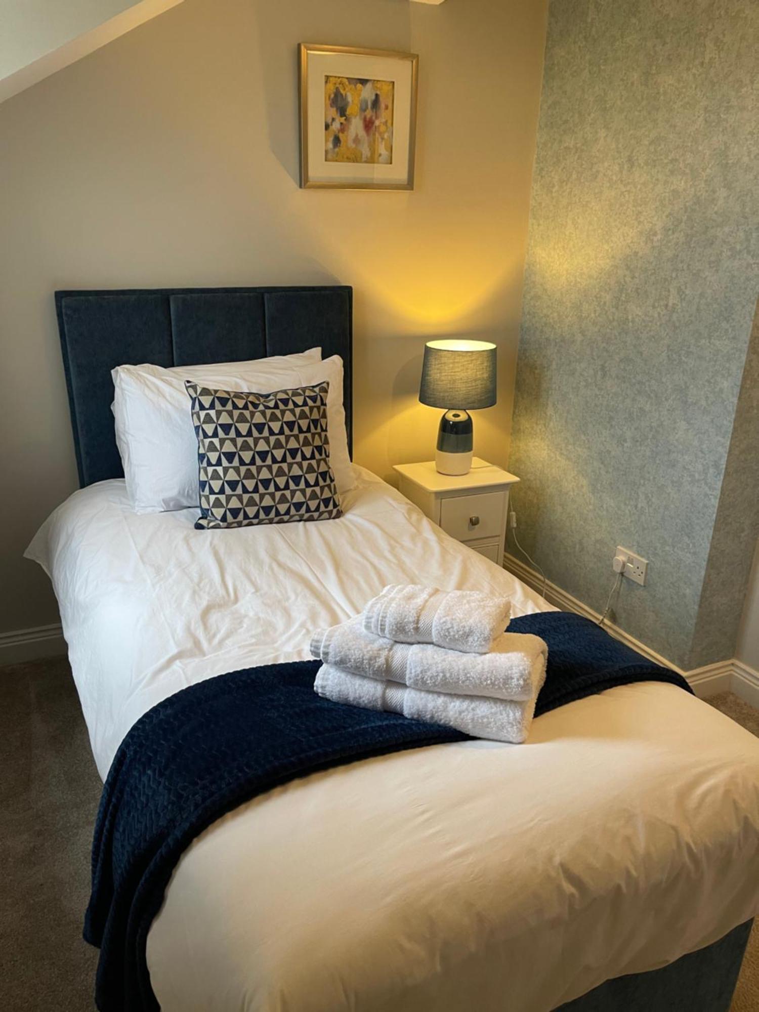 No 1 Killarney Holiday Village Vacation Home Zewnętrze zdjęcie