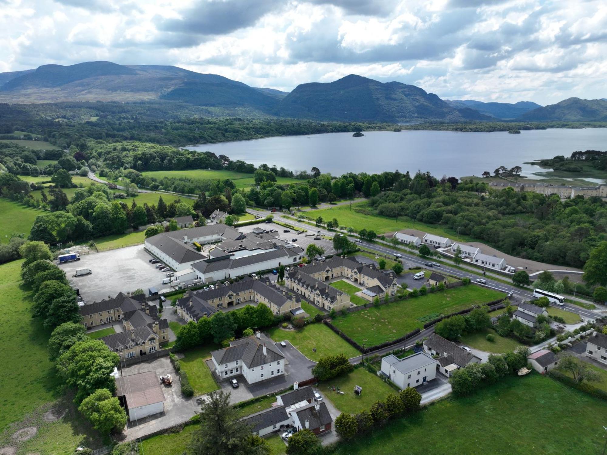 No 1 Killarney Holiday Village Vacation Home Zewnętrze zdjęcie