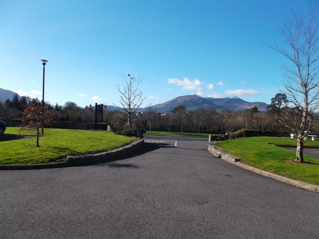 No 1 Killarney Holiday Village Vacation Home Zewnętrze zdjęcie