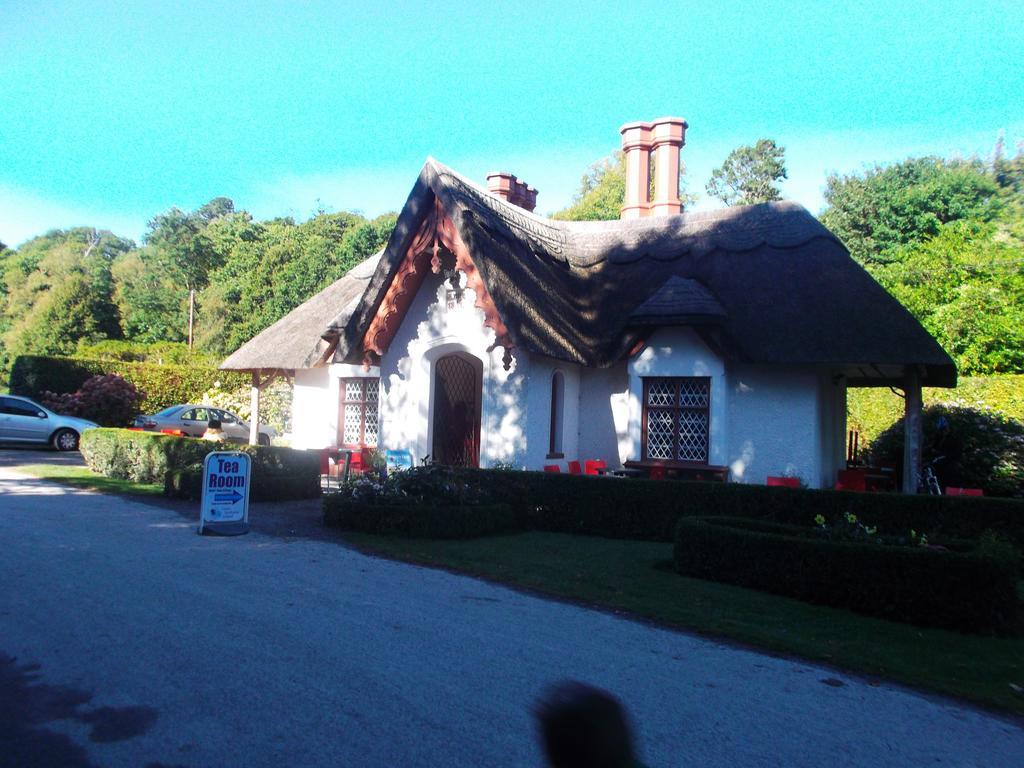 No 1 Killarney Holiday Village Vacation Home Pokój zdjęcie