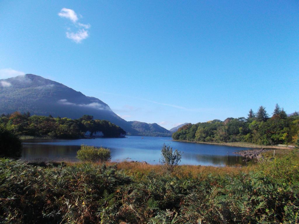 No 1 Killarney Holiday Village Vacation Home Pokój zdjęcie