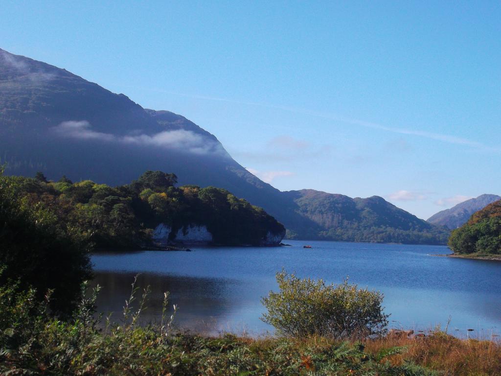 No 1 Killarney Holiday Village Vacation Home Pokój zdjęcie