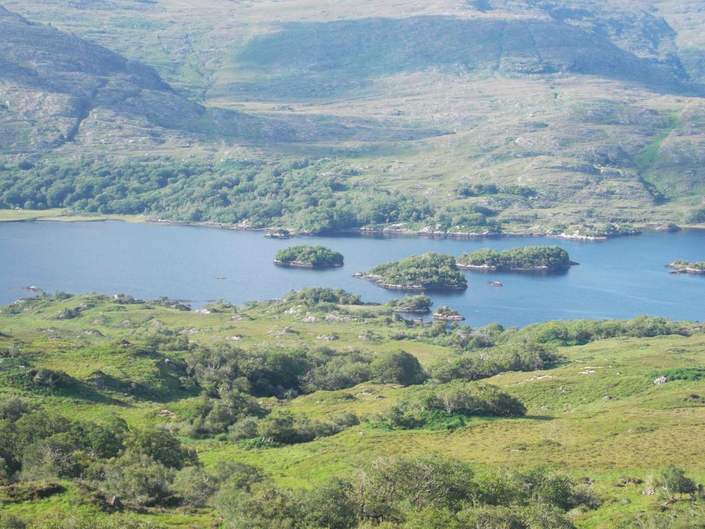 No 1 Killarney Holiday Village Vacation Home Pokój zdjęcie