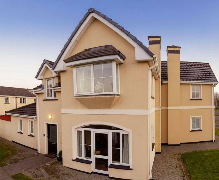 No 1 Killarney Holiday Village Vacation Home Zewnętrze zdjęcie